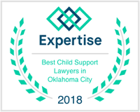 Expertise Award: Best Child Support Lawyers